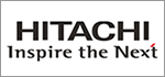 日立ロゴ