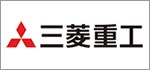 三菱重工ロゴ